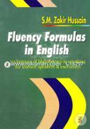 Fluency Formulas in English image
