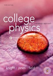 College Physics: A Strategic Approach image