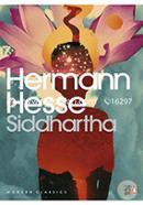 Siddhartha-(পেঙ্গুইন ইউ.কে) By হার্মান্ন হেস image
