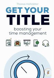 Get Your Title: Boosting Your Time Management image