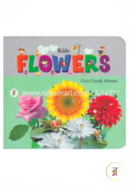 Kids Flowers image