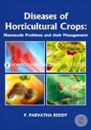Diseases of Horticultural Crops : Nematode Problems and their Management image