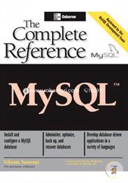 MySQL(TM): The Complete Reference image
