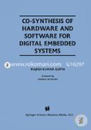 Co-synthesis Of Hardware And Software For Digital Embedded Systems image