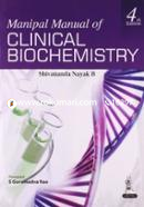Manipal Manual of Clinical Biochemistry image