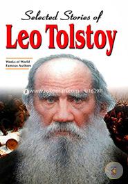 Selected Stories of Leo Tolstoy : World Famous Authors  image