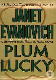 Plum Lucky image