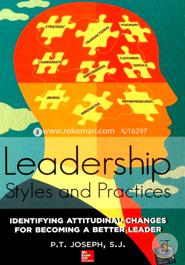 Leadership Styles and Practices image