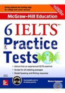 6 IELTS Practice Tests image