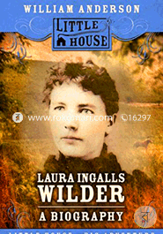 Laura Ingalls Wilder image