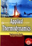 Applied Thermodynamics image