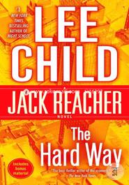The Hard Way: A Jack Reacher Novel  image
