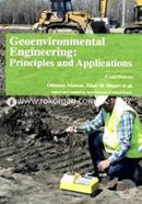 Geoenvironmental Engineering: Principles and Applications image