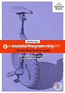 Android Programming: The Big Nerd Ranch Guide image