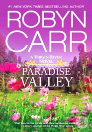 Paradise Valley image