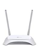 3G/4G Wireless N Router TL-MR3420