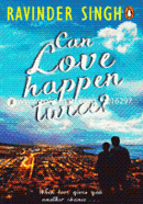 Can Love Happen Twice? image