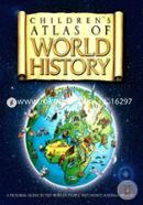 Kingfisher Atlas of World History image