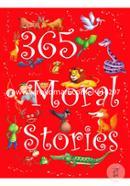 365 Moral Stories image