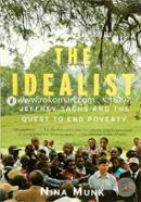 The Idealist: Jeffrey Sachs and the Quest to End Poverty image