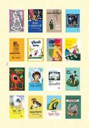 16 Soviet Books for Children image