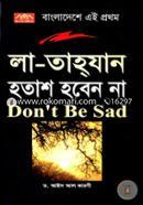 La-Tahzan : Hotash Hoben image