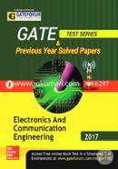 GATE Test Series and Previous Year Solved Papers - ECE image