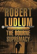 The Bourne Supremacy image