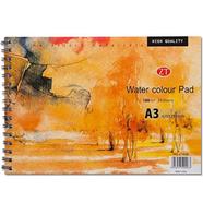 16k Watercolor Pad 24 sheets