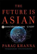 The Future Is Asian image