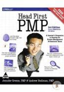 Head First Pmp image