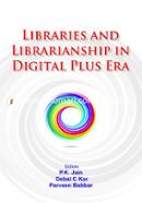 Libraries And Librarianship In Digital Plus Era image