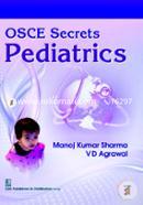 OSCE Secrets Pediatrics image