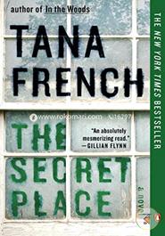 The Secret Place: A Novel  image