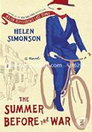 The Summer Before the War: A Novel image