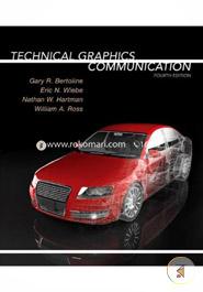 Technical Graphics Communication image