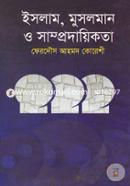 Islam, Musolman O Samprodayikota image
