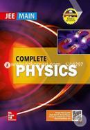 JEE Main Complete Physics image