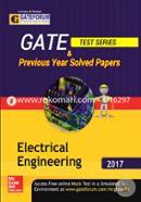 GATE Test Series and Previous Year Solved Papers - EE image
