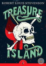 Treasure Island : Penguin-(পেঙ্গুইন ইয়ং রিডার্স গ্রুপ) By রবার্ট লুইস স্টিভেনসন image