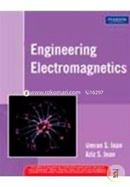 Engineering Electromagnetics image