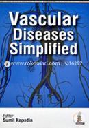 Vascular Diseases Simplified image