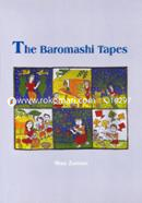 The Baromashi Tapes image