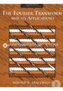 Fourier Trans. and Its App image