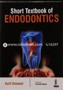 Short Textbook of Endodontics image
