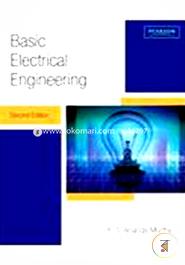 Basic Electrical Engineering image