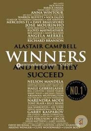 Winners: And How They Succeed image