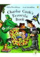 Charlie Cook's Favorite Book image