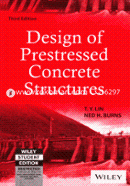 Design of Prestressed Concrete Structures image