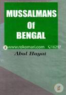 Mussalmans of Bengal image